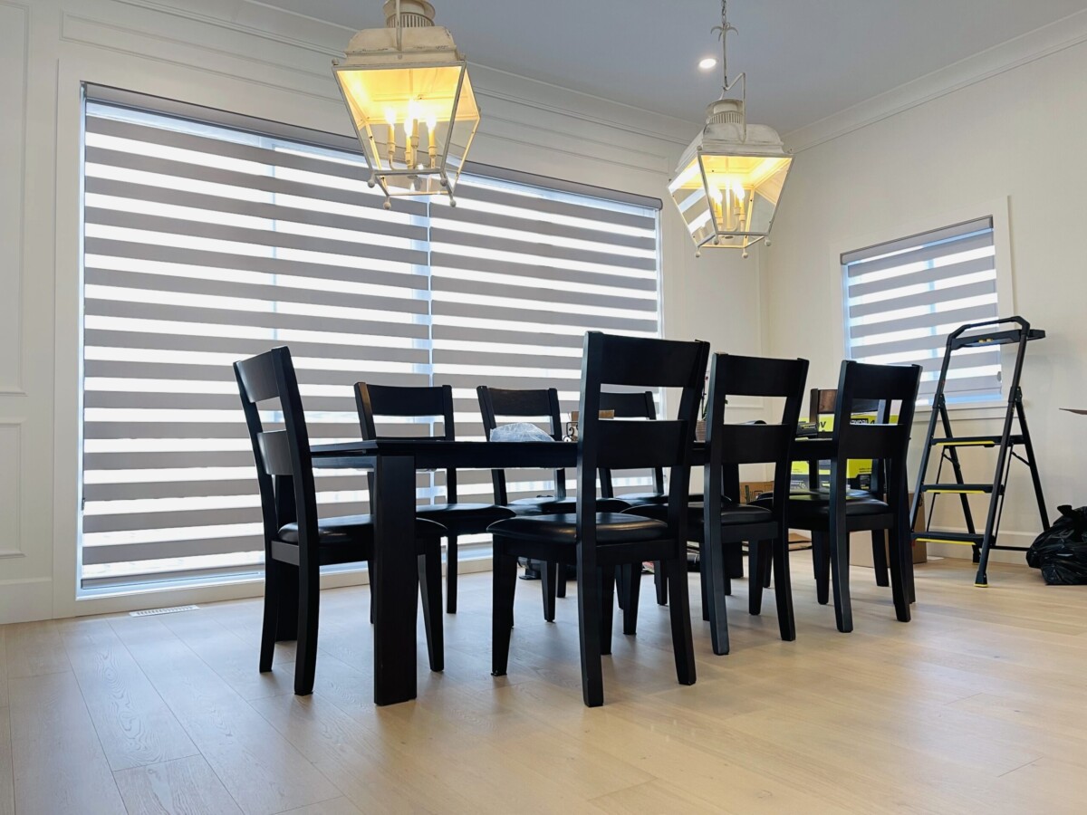 Installing Zebra Blinds: Here is What You Need to Know About Zebra Blinds!