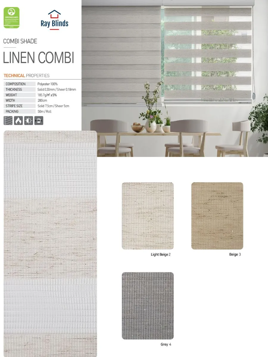  linen Catalog 2023  