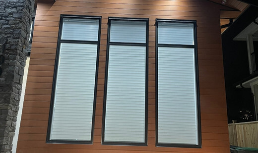 Rayblinds Automated-triple-shades-1 Projects  