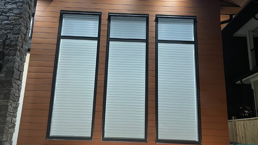  Automated-triple-shades-2 Port Moody  