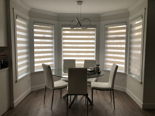 7 Mistakes to Avoid When Buying Zebra Blinds