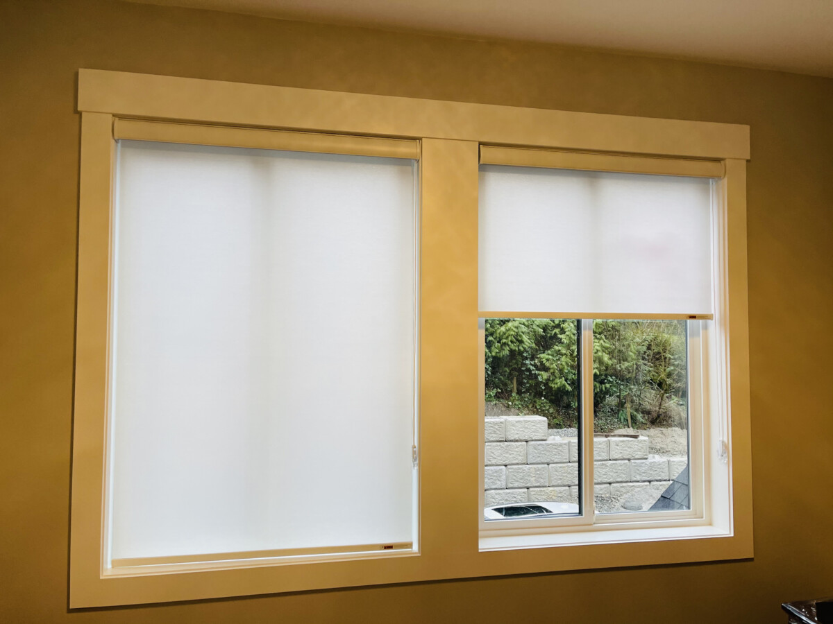 Do Closing Blinds Keep Houses Warmer in Winter?