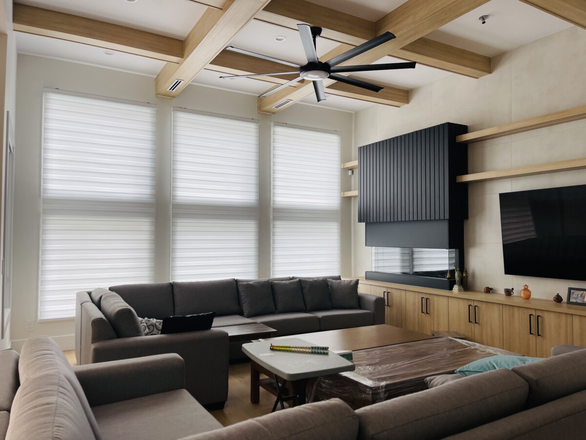 Get To Know Us- Rayblinds