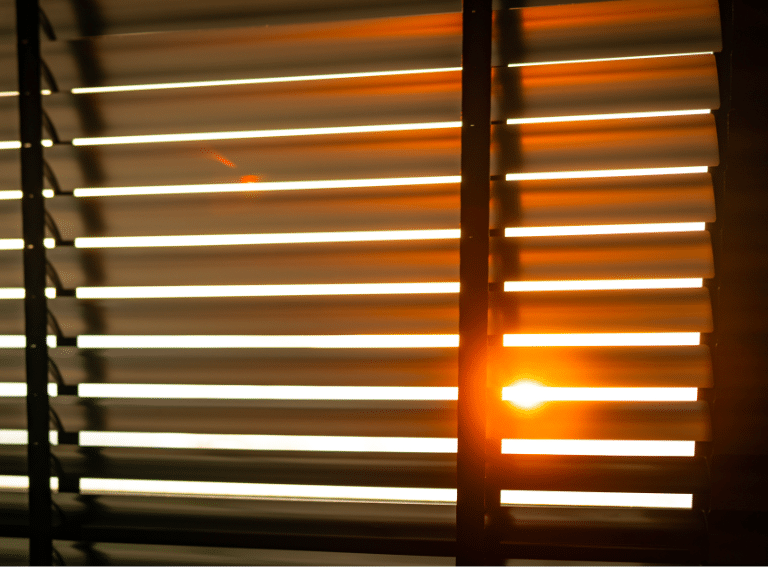 How Blackout Blinds Enhance Energy Efficiency in Canadian Homes