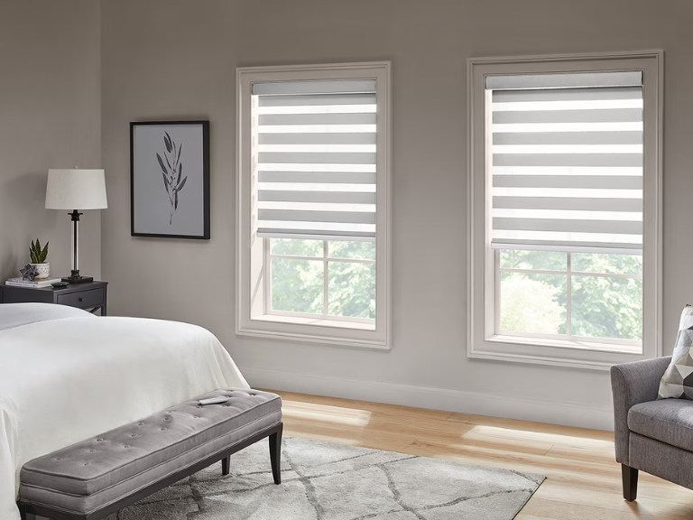 Choosing the Right Zebra Blind for Your Home