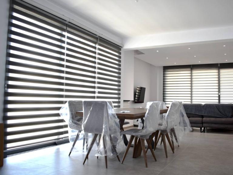 DIY Cleaning and Maintenance Tips for Zebra Blinds
