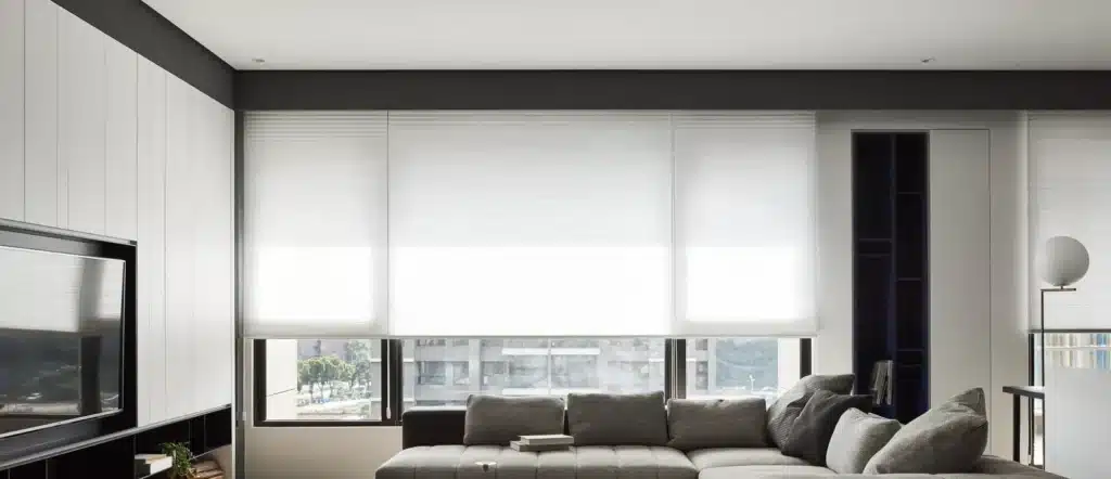 honeycomb blinds collection banner