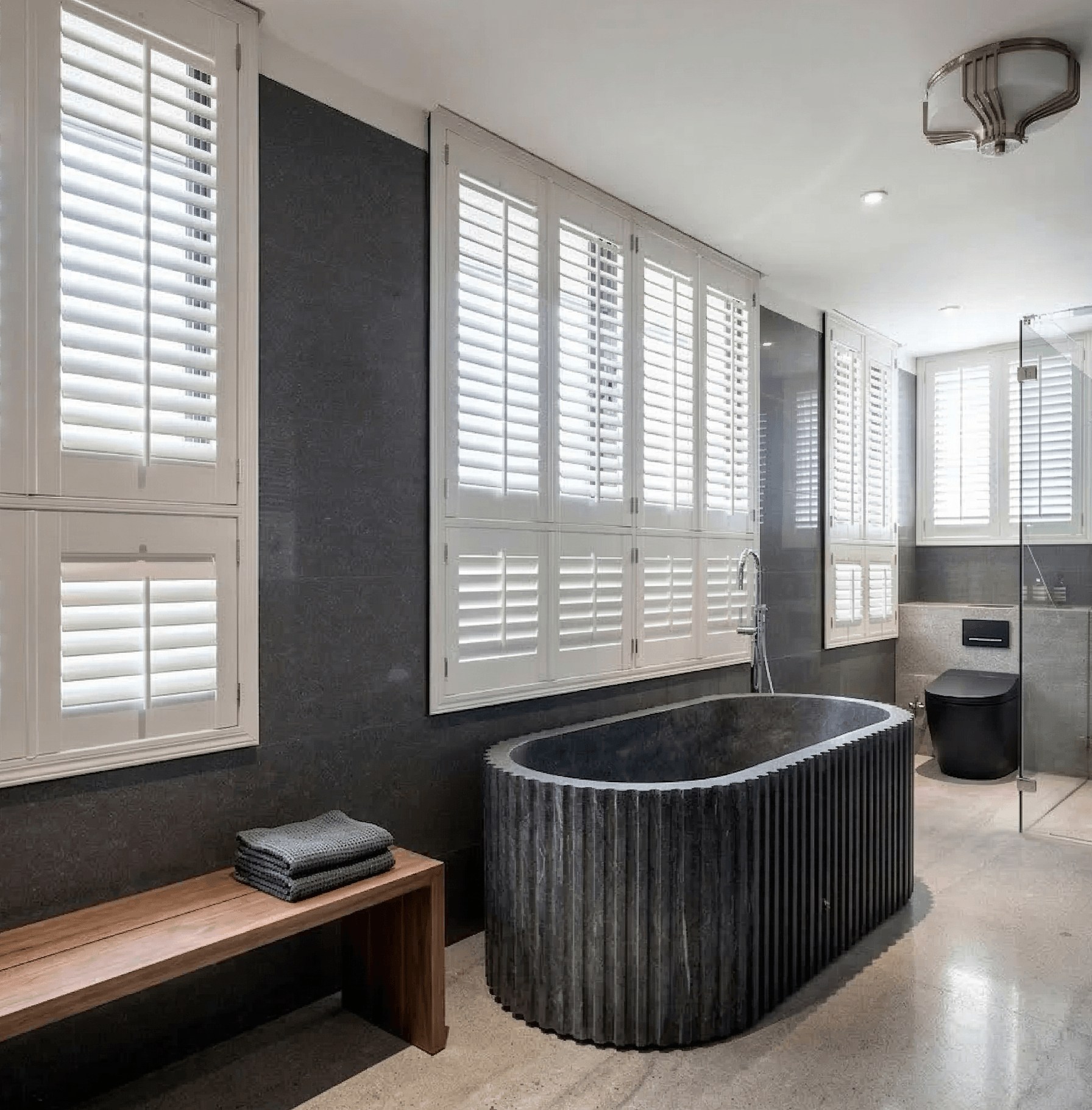 Shutters 9 shutters 8