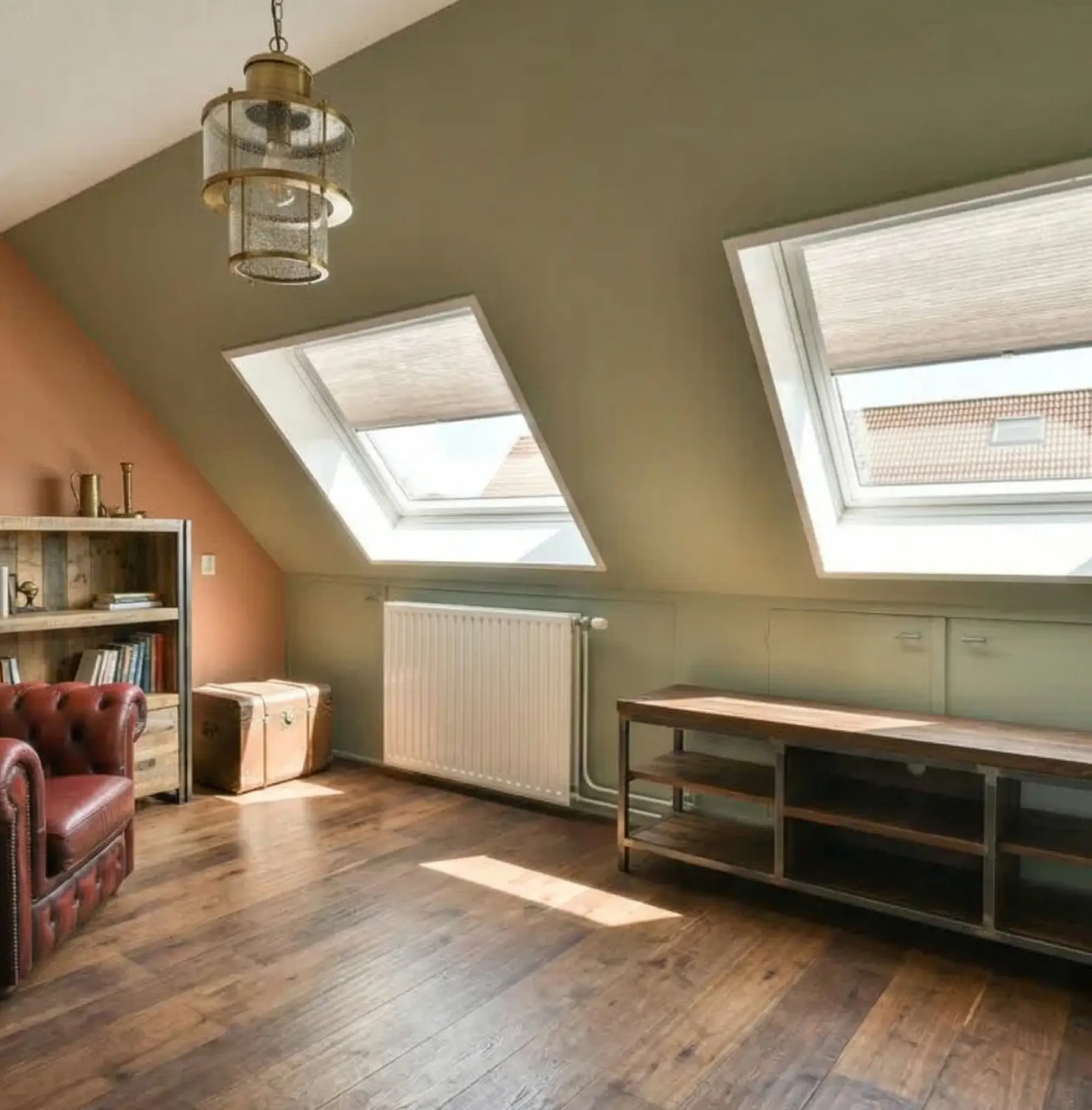 Skylight Blinds 11 sky 11