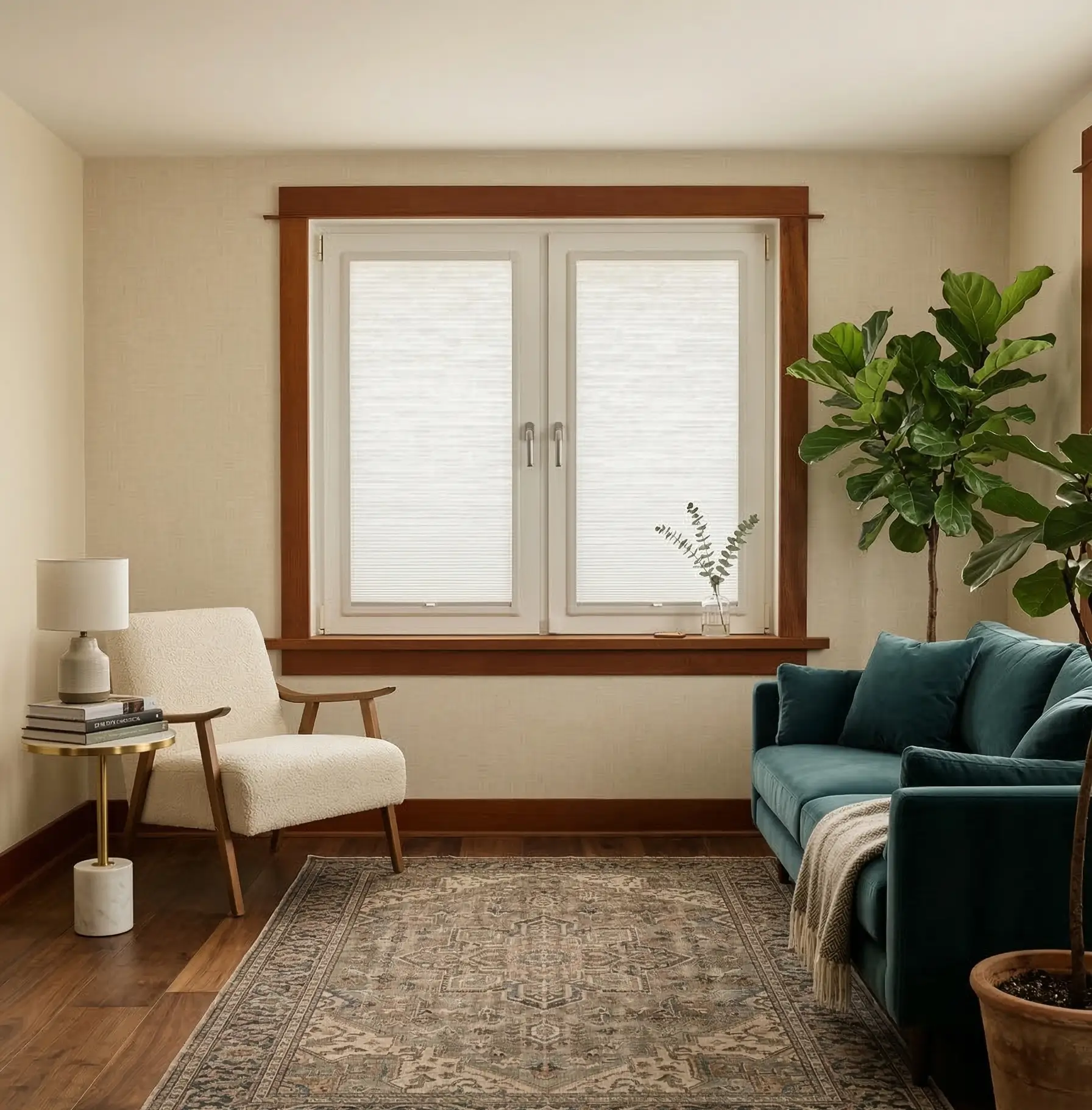 Blinds for Tilt and Turn Windows 11 tilt img 11