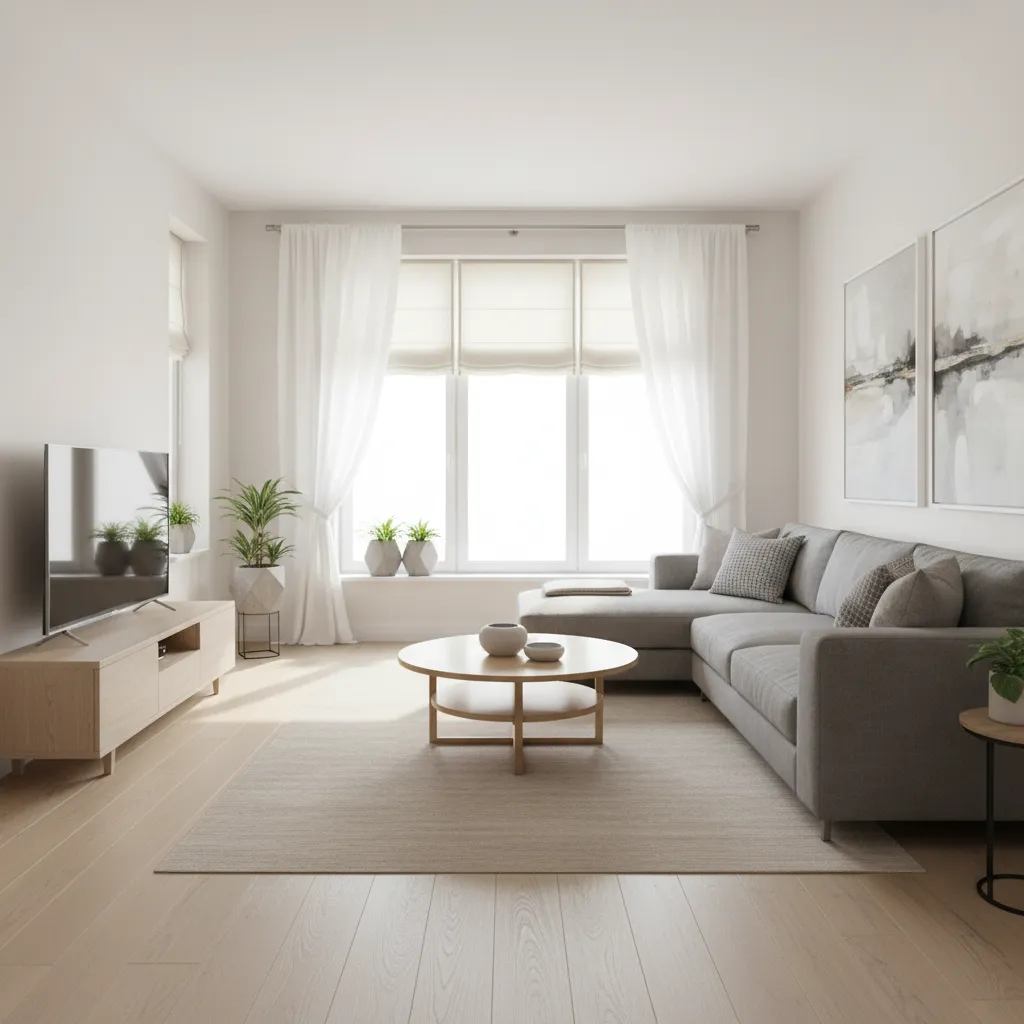 Blinds vs Curtains: Cost, Durability, and Cleaning Guide 1 Curtains1