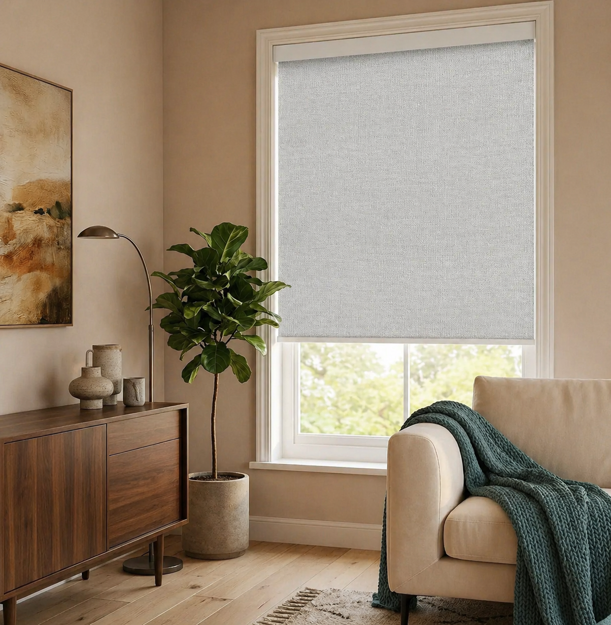 Blackout Blinds 10 Image1