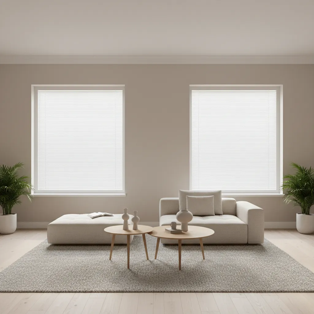 Inside Mount vs Outside Mount Blinds: Which Is Best? 1 Mount1
