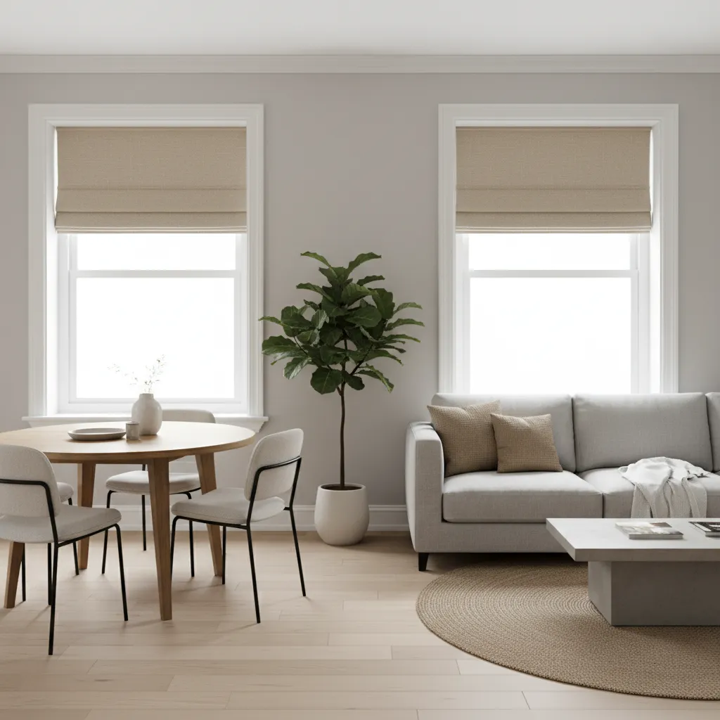 Inside Mount vs Outside Mount Blinds: Which Is Best? 2 Mount2