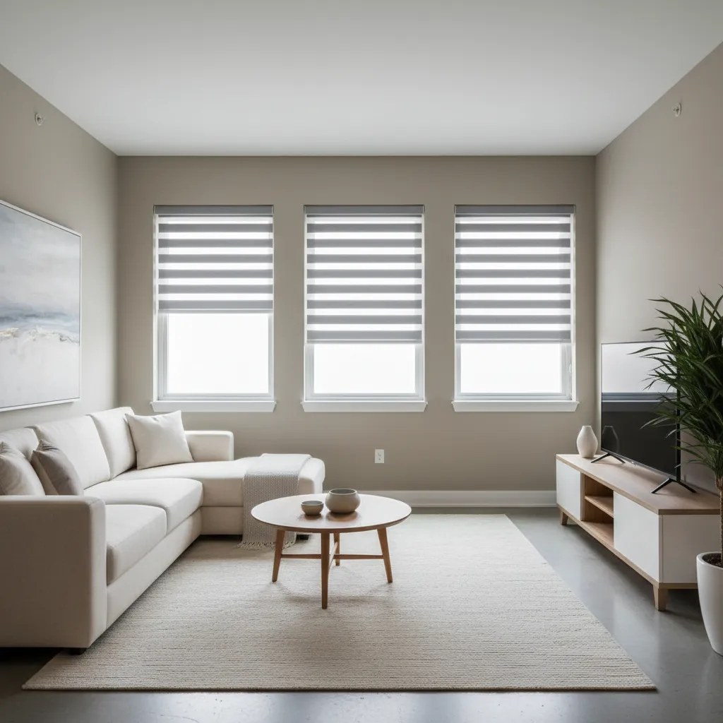 Inside Mount vs Outside Mount Blinds: Which Is Best? 4 Mount4