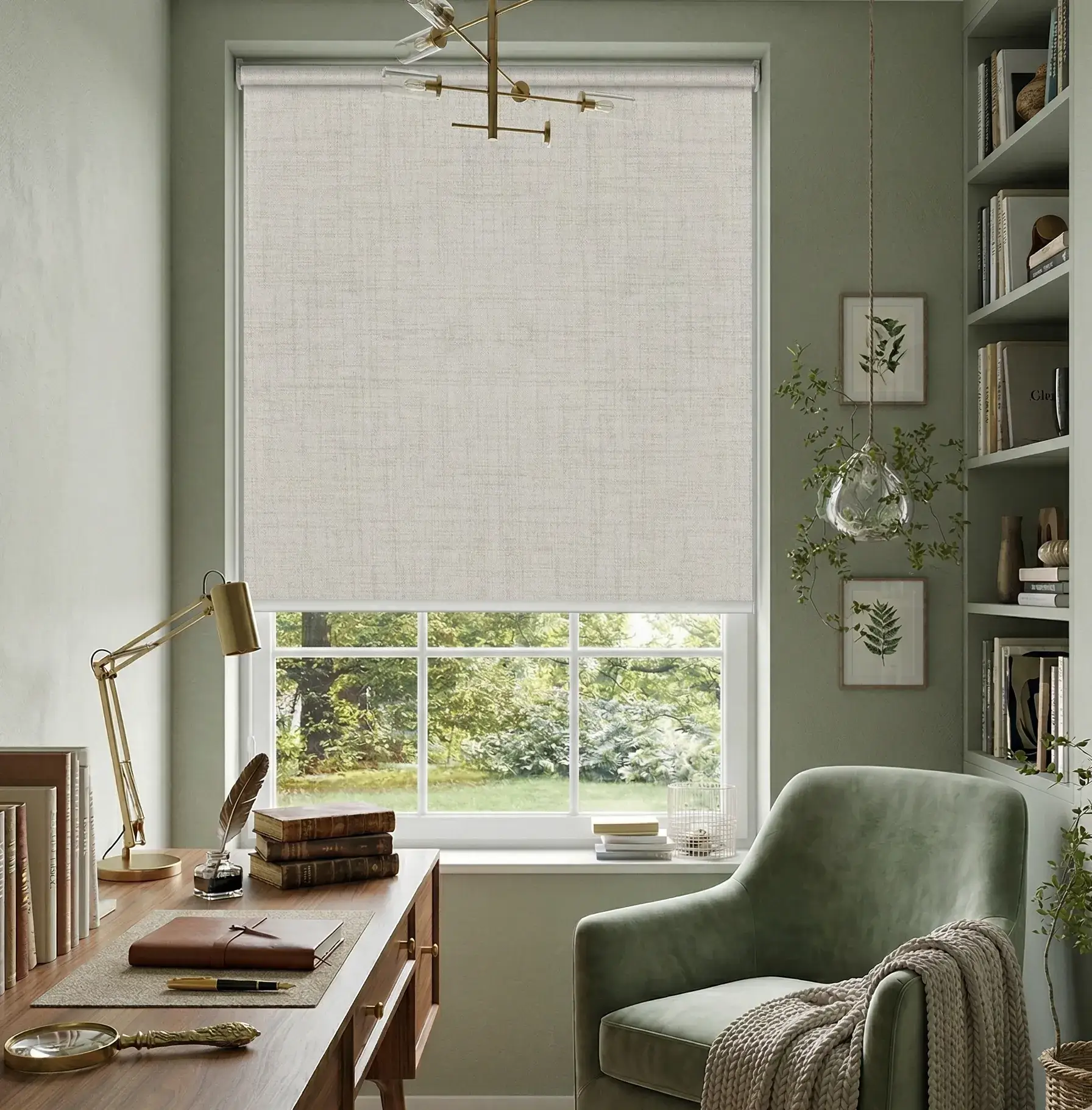 Blackout Blinds 9 bb 9