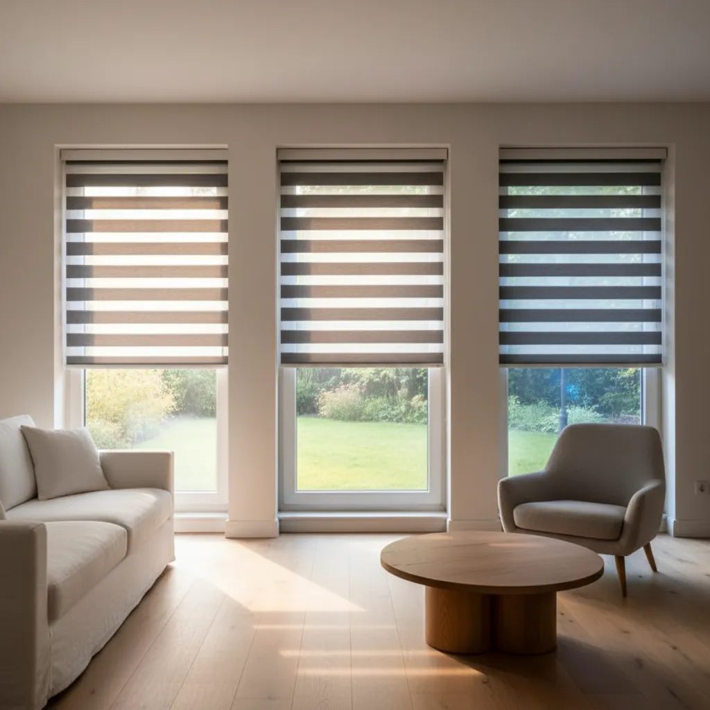 What Are Zebra Blinds and How Do They Work? 2 chart2
