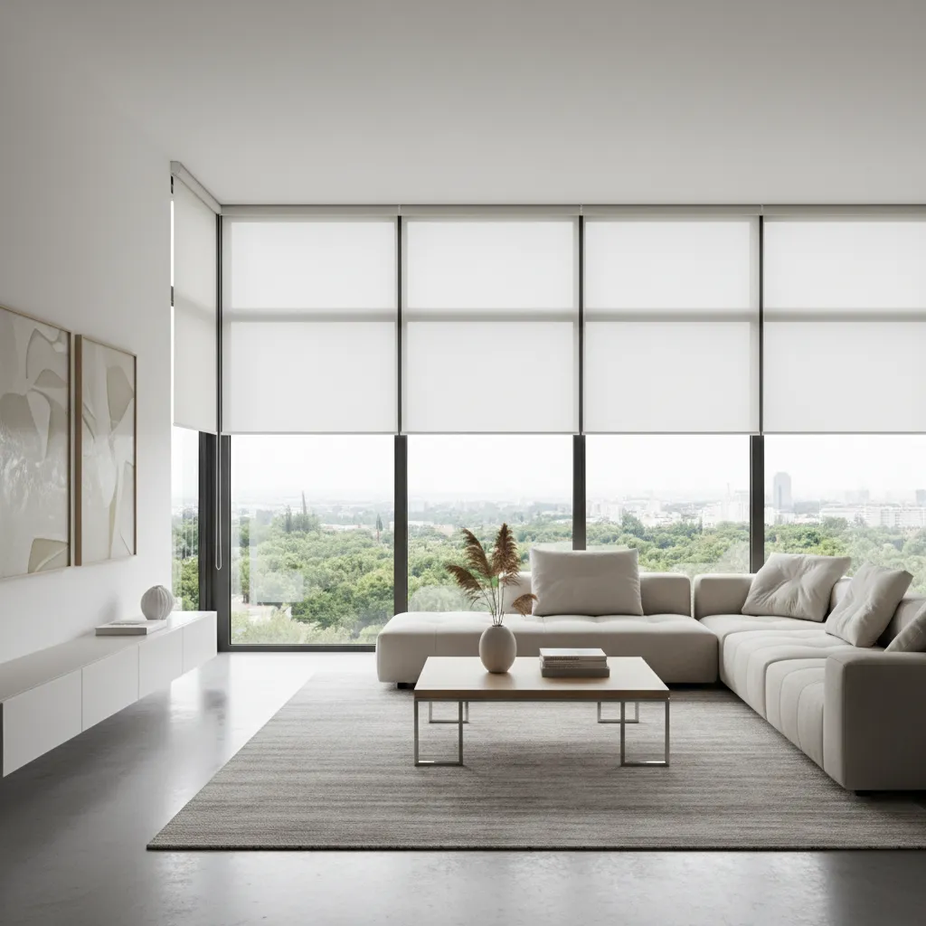 What Are Cordless Blinds and Are They Worth It 1 layer 1