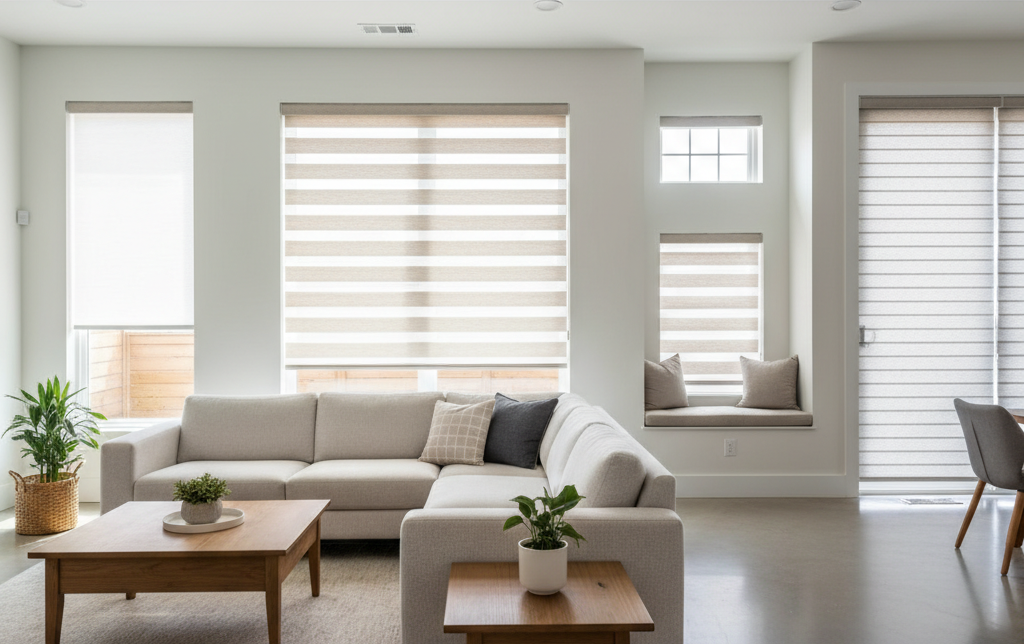 What Are Cordless Blinds and Are They Worth It 3 layer 3