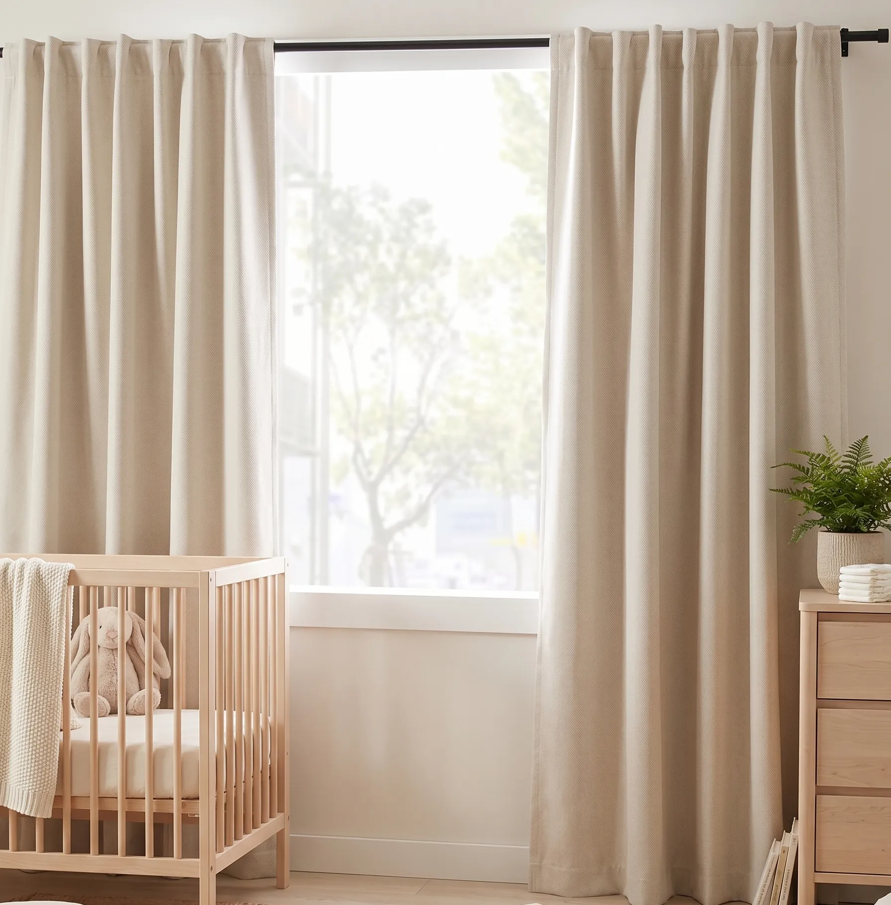 Blackout Curtains Canada 7 Frame 209
