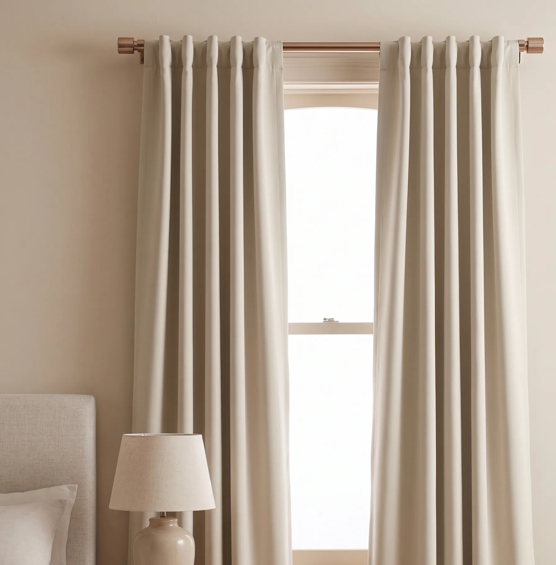 Blackout Curtains Canada 9 Frame 212
