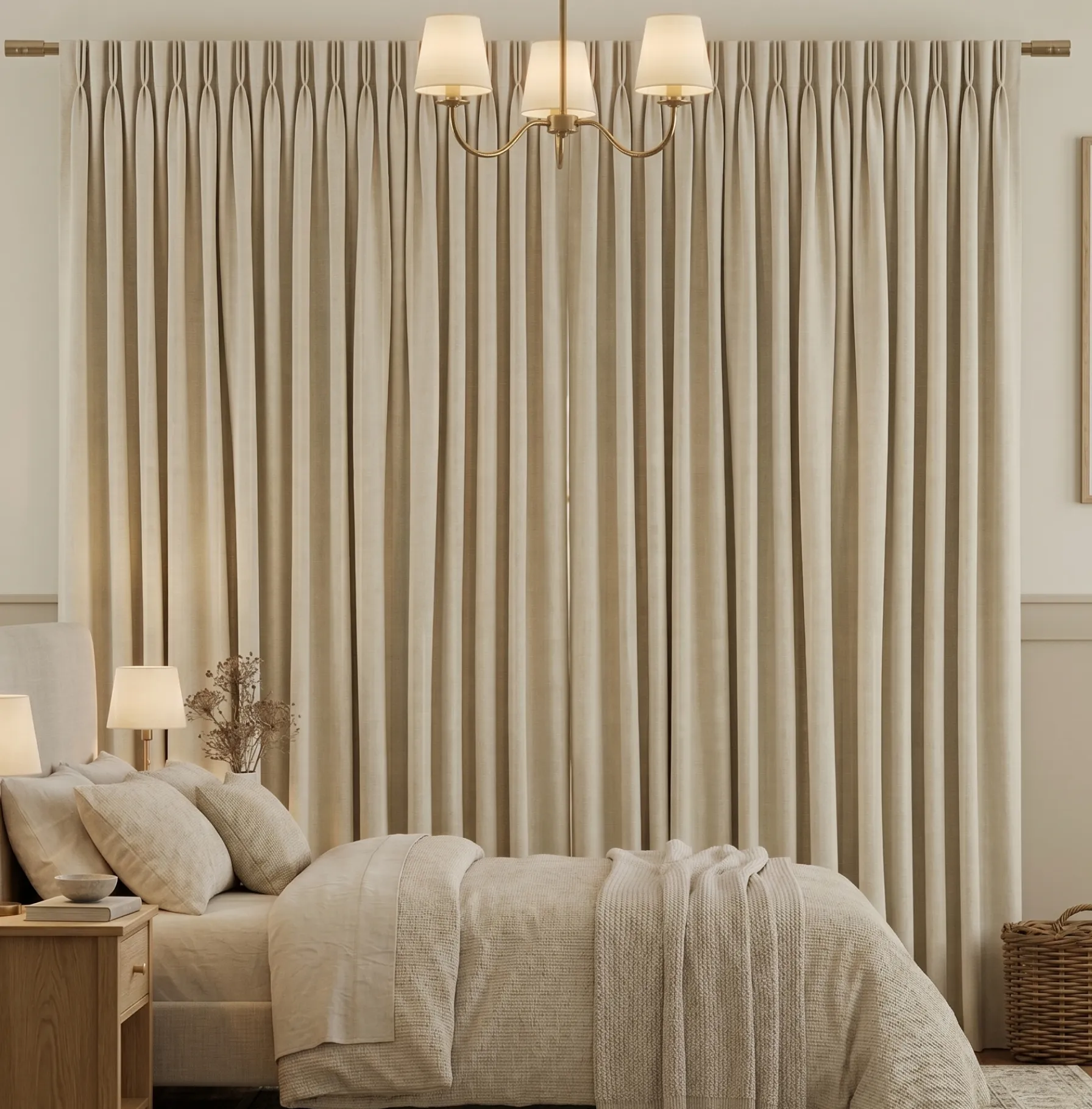 Pinch Pleat Curtains Canada 11 f8 3