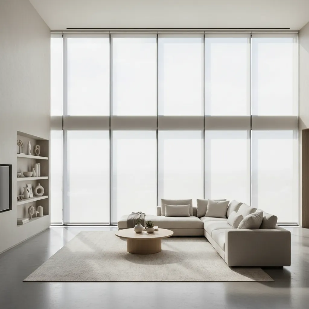Solar Shades vs Roller Shades: Which Is Better? 1 img 1