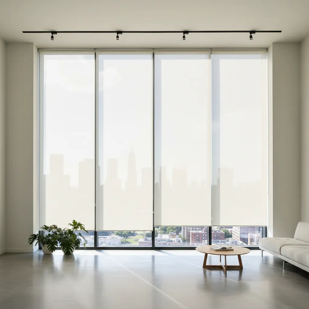 Solar Shades vs Roller Shades: Which Is Better? 2 img 2 1