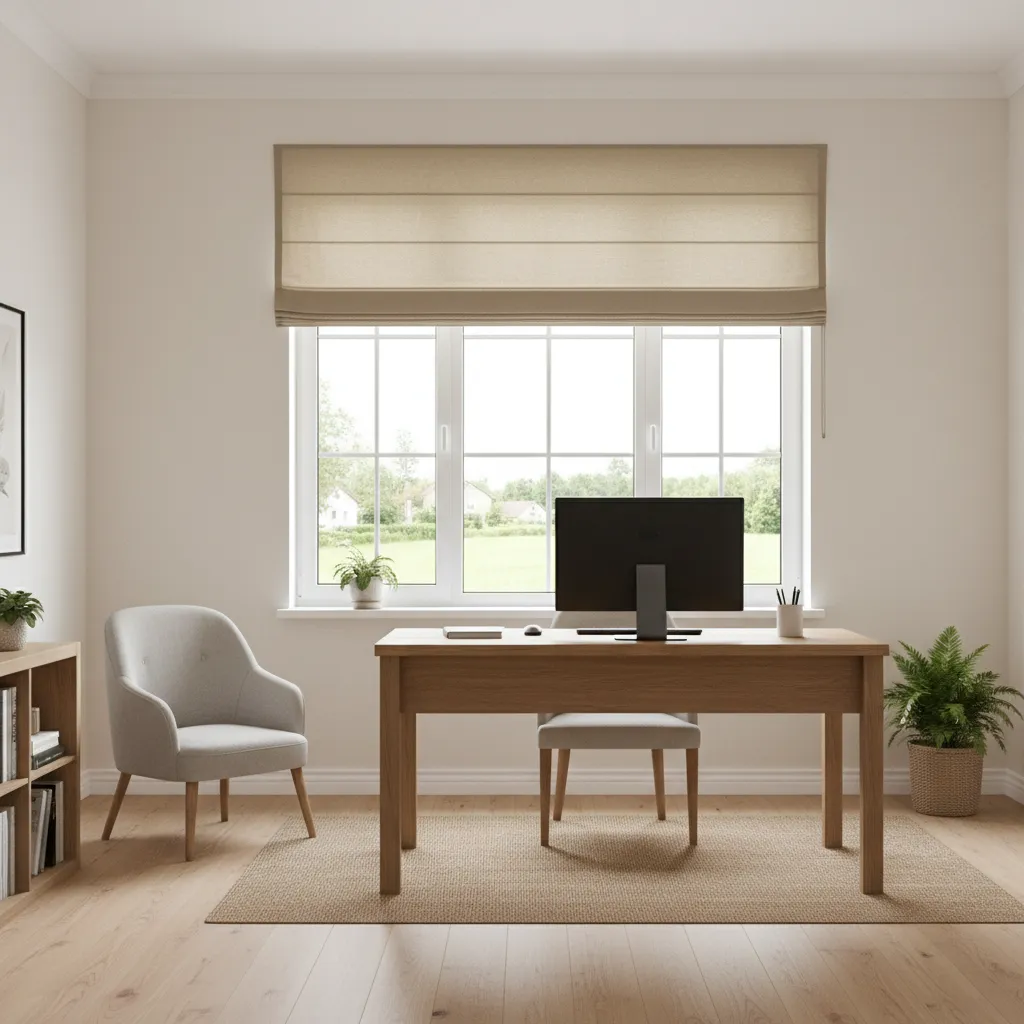 Solar Shades vs Roller Shades: Which Is Better? 3 img 3