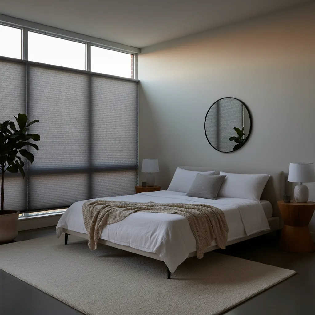 Different types of blinds for windows explained 4 Choosing the right type of blinds for your windows